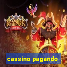 cassino pagando